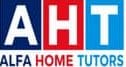 Alfa Home Tutors
